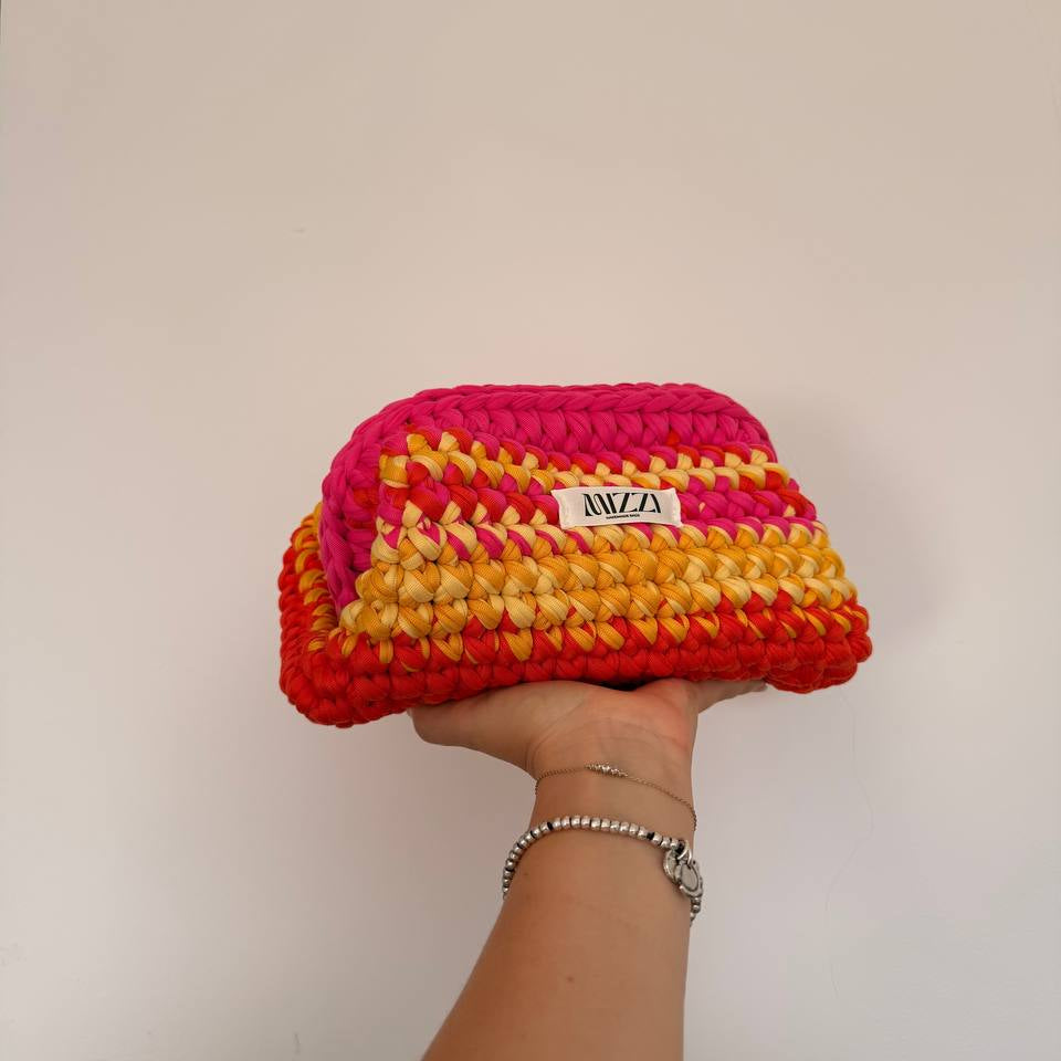 Neceser Multicolor 3