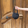 Bolso Anna - Negro