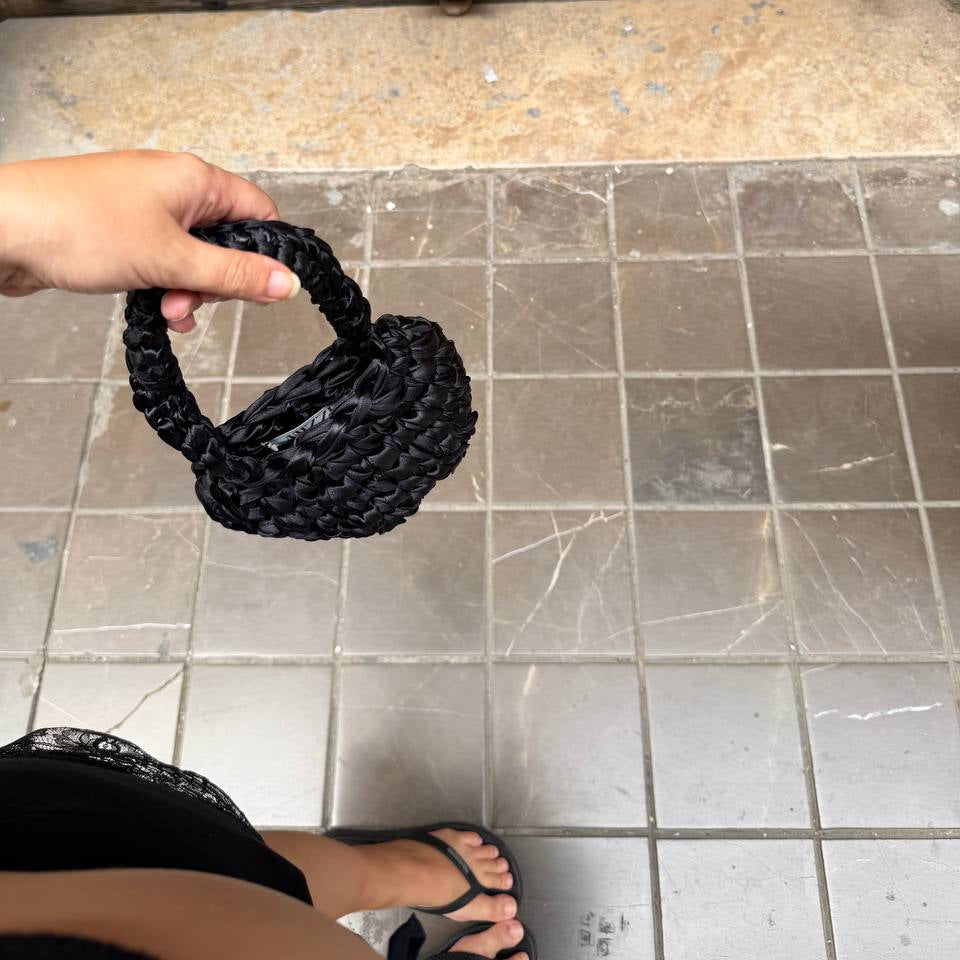 Bolso Anna - Negro
