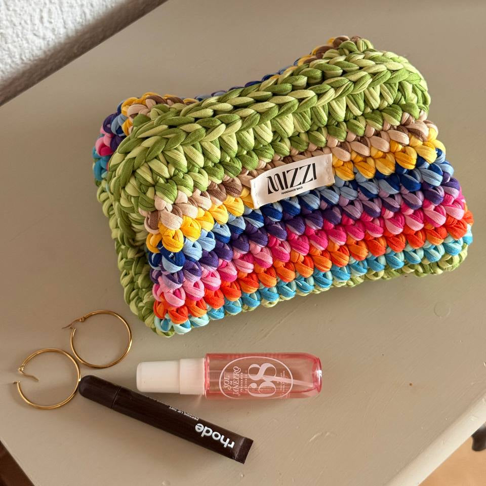 Neceser Multicolor 1