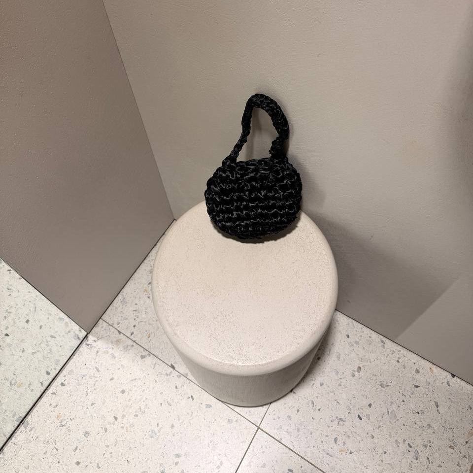 Bolso Anna - Negro
