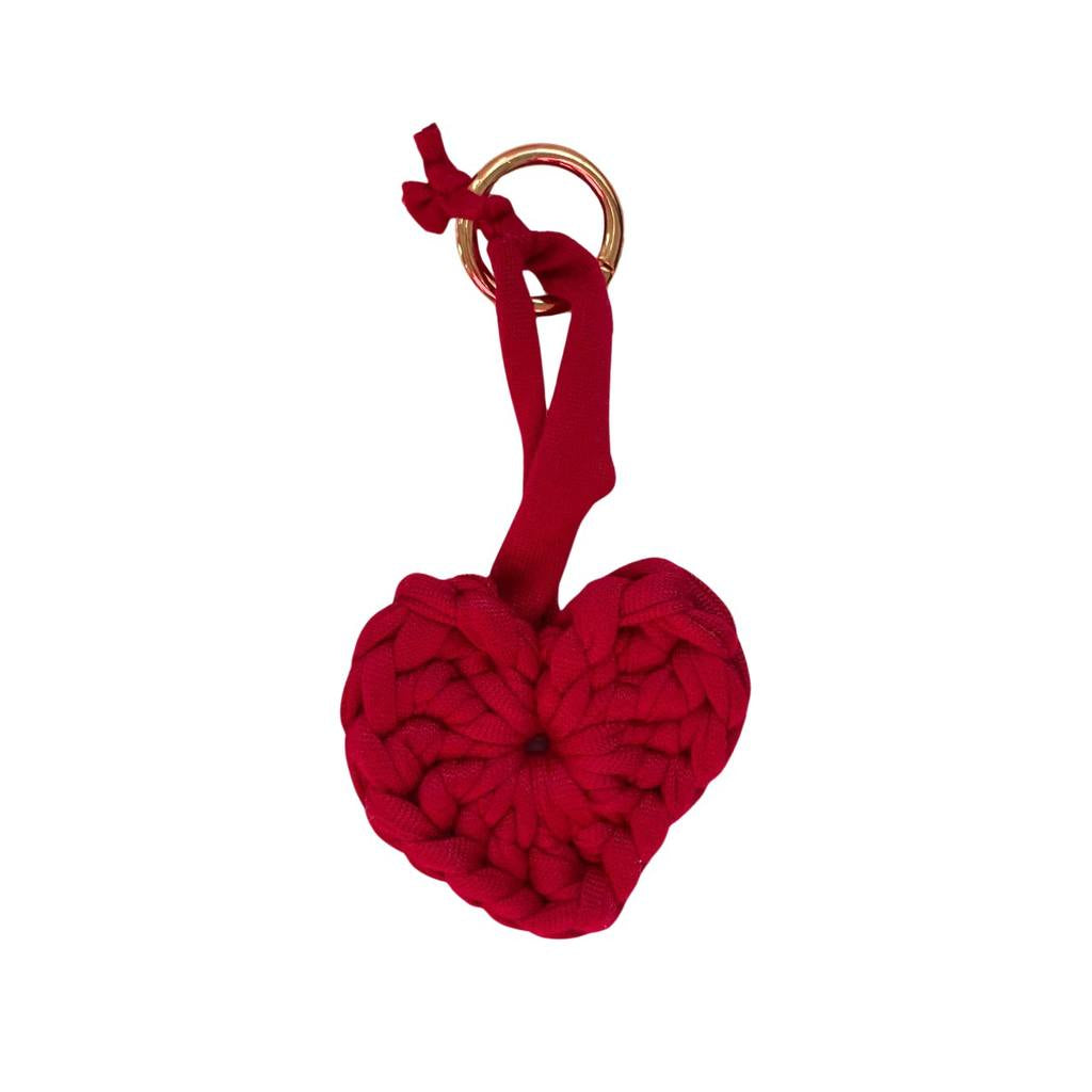 Charm Corazón Pasión