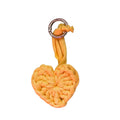 Charm Corazón Lemon