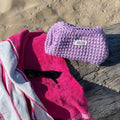 Neceser Violeta
