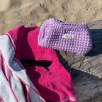 Neceser Violeta