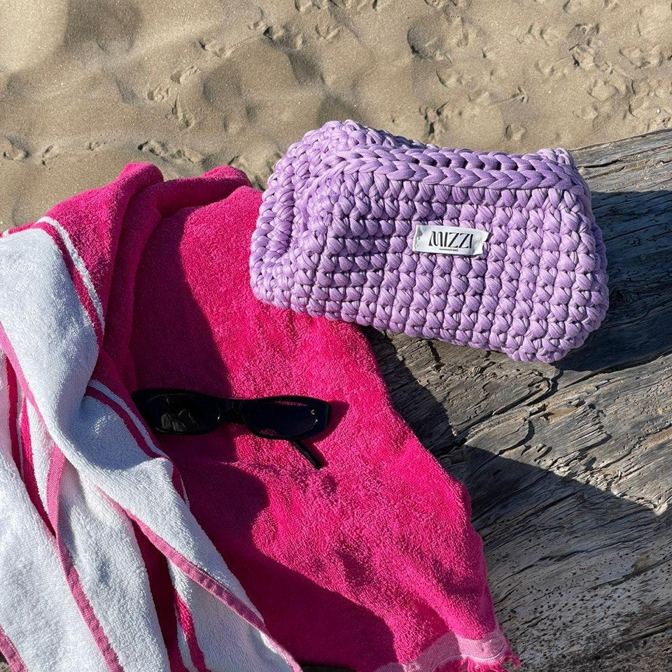 Neceser Violeta
