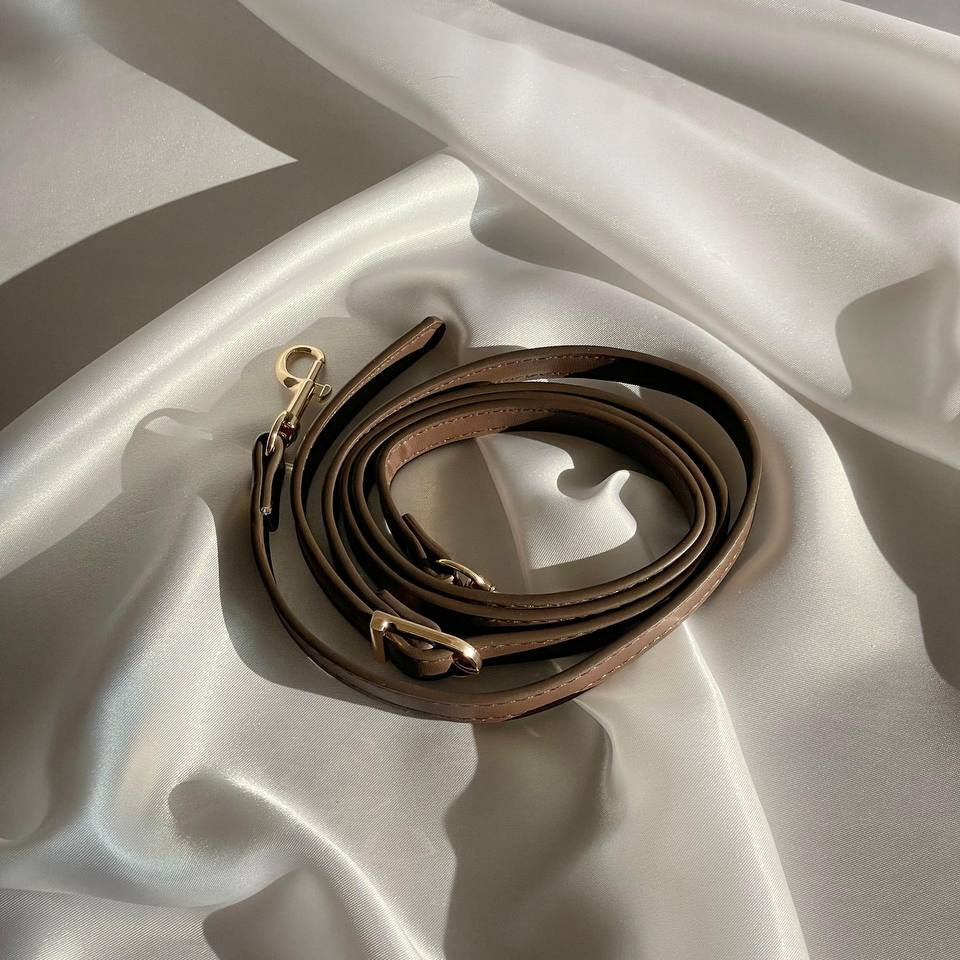 Bolso Siena - Chocolate