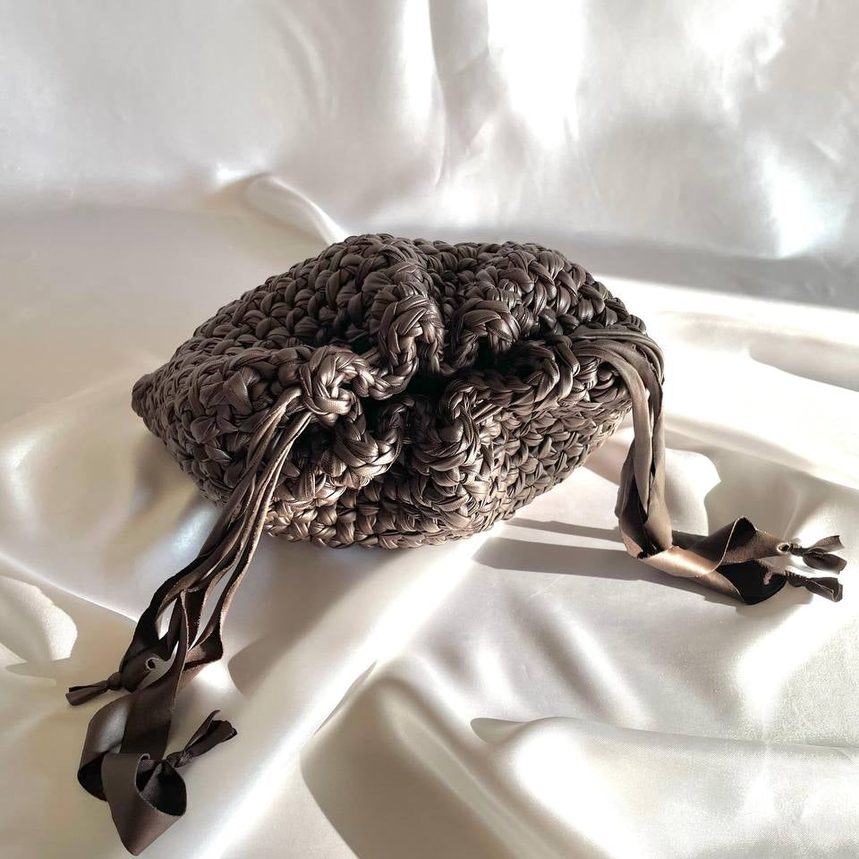 Bolso Siena - Chocolate