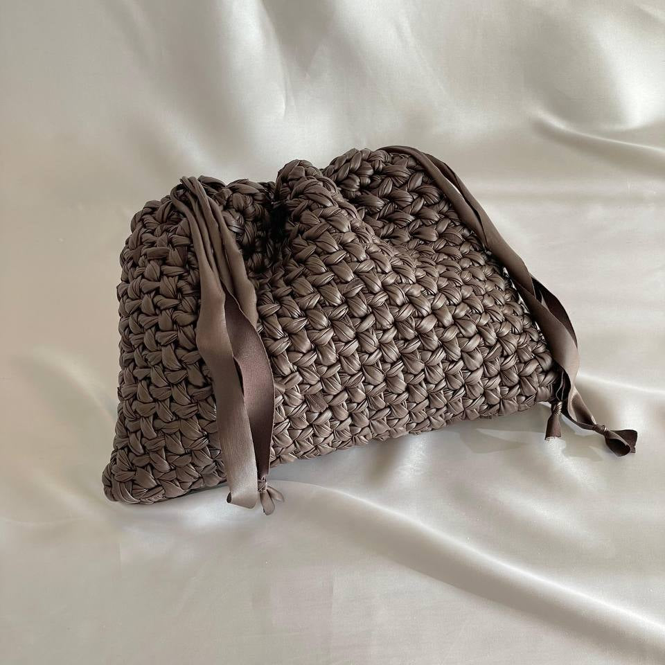 Bolso Siena - Chocolate