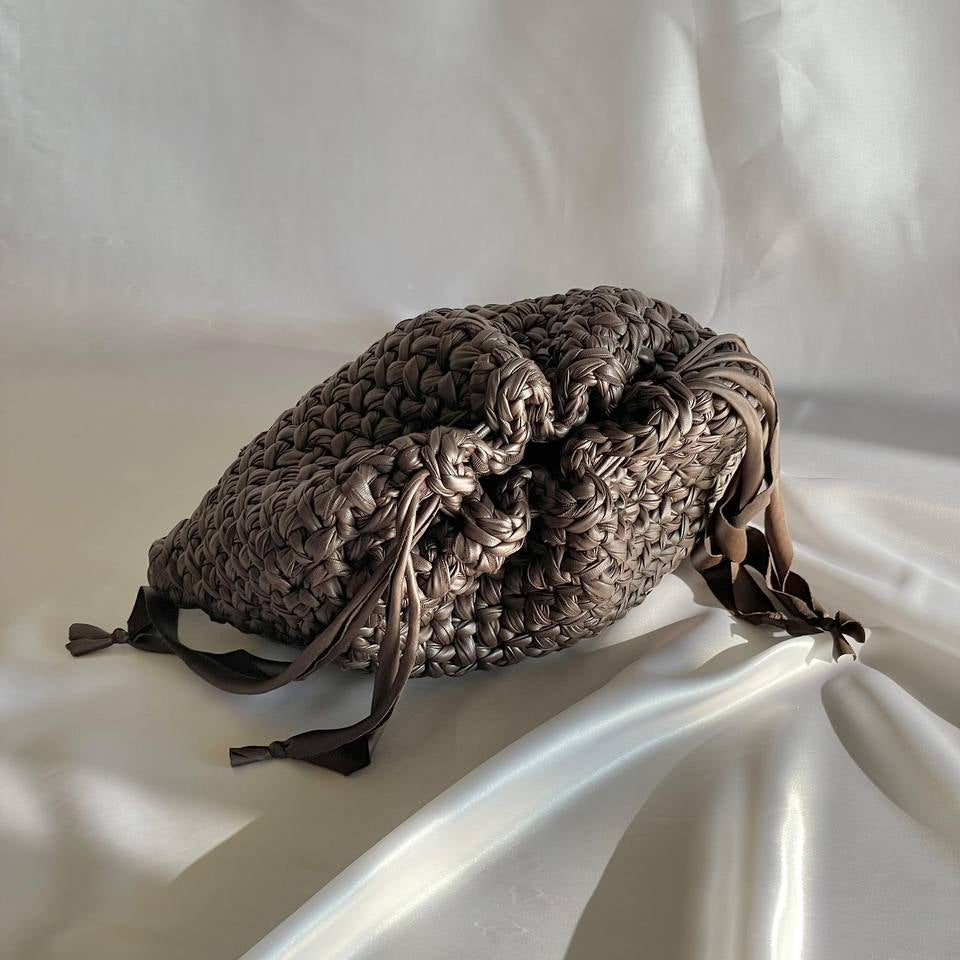 Bolso Siena - Chocolate