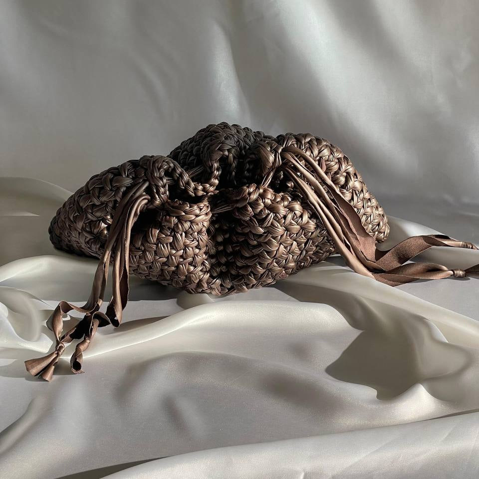 Bolso Siena - Chocolate