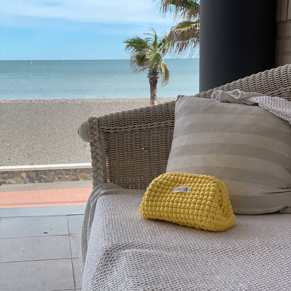 Neceser Limón