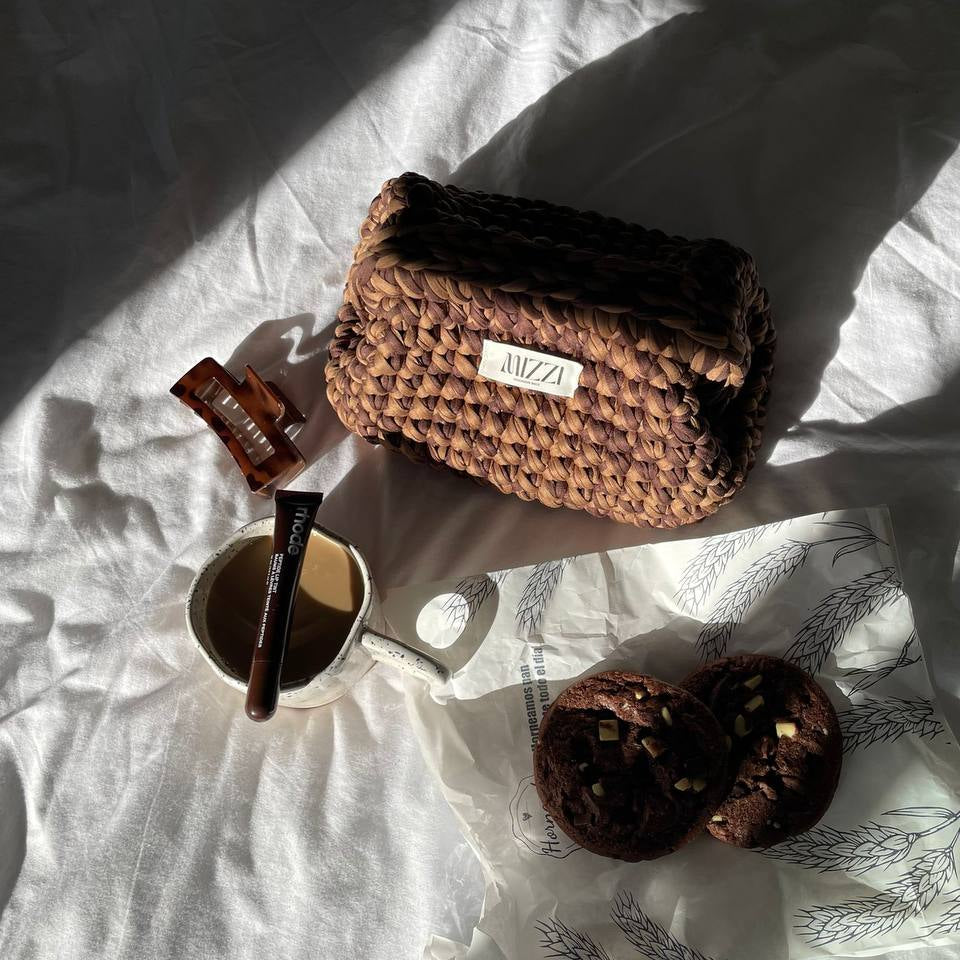 Neceser Café